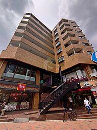 JR山手線 目黒駅 徒歩10分の賃貸マンション
