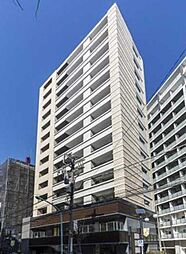 東京メトロ日比谷線 恵比寿駅 徒歩2分の賃貸マンション