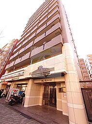 東京メトロ日比谷線 恵比寿駅 徒歩6分の賃貸マンション