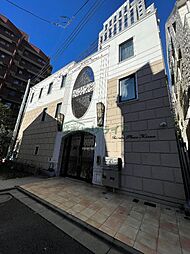 JR山手線 恵比寿駅 徒歩8分の賃貸マンション