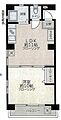 西荻第二国際マンション3階2,280万円