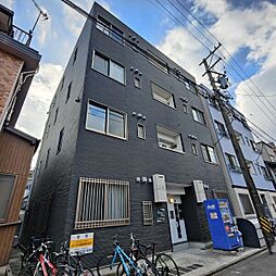 グランレーヴ東別院EAST