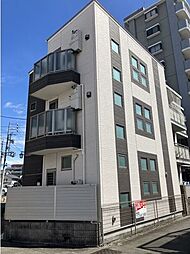ヴェルドミール神宮西