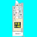 アステリ鶴舞テーセラ12階6.3万円