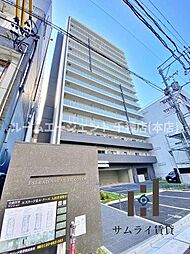 🉐敷金礼金0円！🉐名古屋市営東山線 新栄町駅 徒歩7分