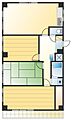 第2むさしマンション2階13.5万円