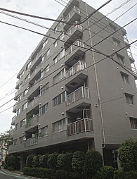 フォレステージ西早稲田