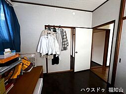 洋室の画像