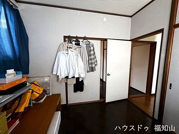 洋室
