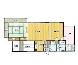 福知山市三和町菟原下　中古戸建