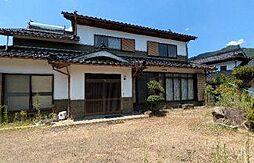 中古戸建　夜久野町板生
