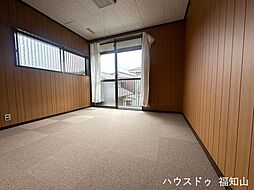 洋室の画像
