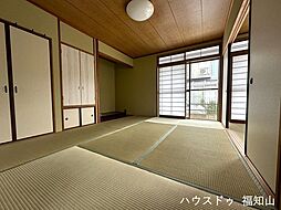 和室の画像