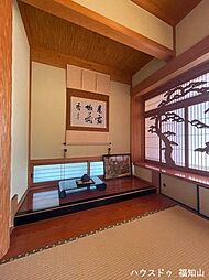 和室の画像