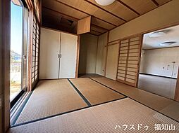 和室の画像