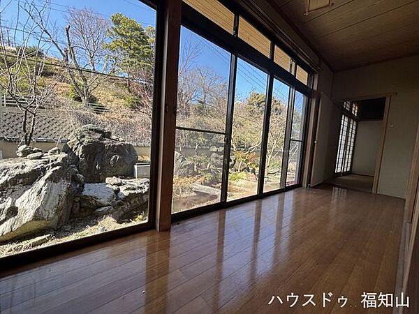 室内