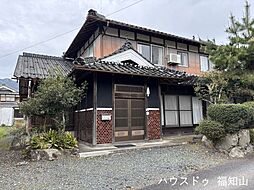 中古戸建、丹波市青垣町西芦田字井ノ口