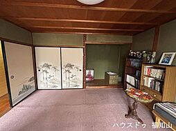 和室の画像
