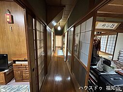 室内の画像