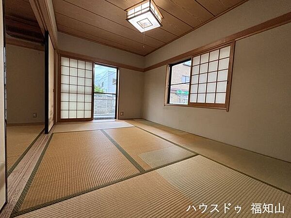 和室