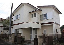 寄居町富田　中古戸建