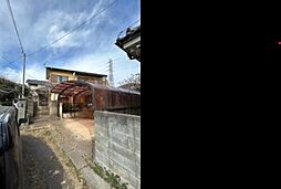 日高市大字高萩　中古戸建