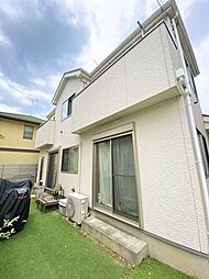 蓮田市西新宿3丁目　中古戸建