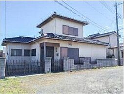 本庄市寿2丁目　中古戸建