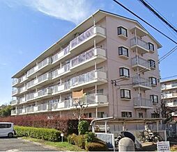 パークタウン五領第6団地3号棟