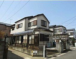 上尾市壱丁目南　中古戸建