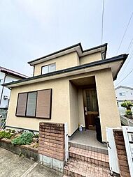 児玉郡上里町神保原町　中古戸建