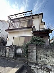 川越市大字藤間　中古戸建