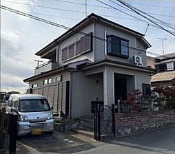 鴻巣市小松4丁目　中古戸建