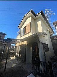 比企郡嵐山町大字千手堂　中古戸建