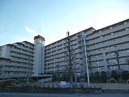 蓮田ビューパレー　A棟