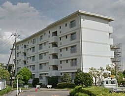 内田団地　8号棟
