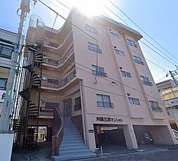 川越三浦マンション
