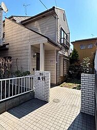 さいたま市岩槻区本町5丁目　中古戸建