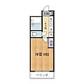 リトルアージュ3階7.3万円