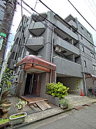 ウィスタリア西荻