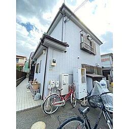 京王線 千歳烏山駅 徒歩5分