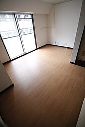 エレガンス町田 302 3階ワンルームのリビング/ダイニング