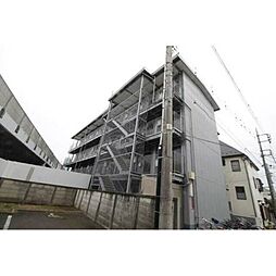 第13安藤マンション