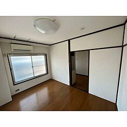 第1小野ビル 4階2LDKのリビング/ダイニング