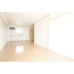 カステーロ・フチ 2階1LDKのリビング/ダイニング