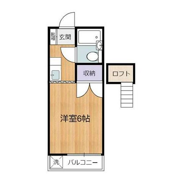外観画像