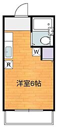 京王井の頭線 三鷹台駅 徒歩6分 1階/-