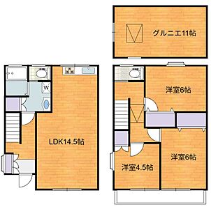 間取り 間取り