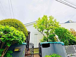 中古戸建　四日市市松本4丁目付近 　平屋建 2ＬＤＫ