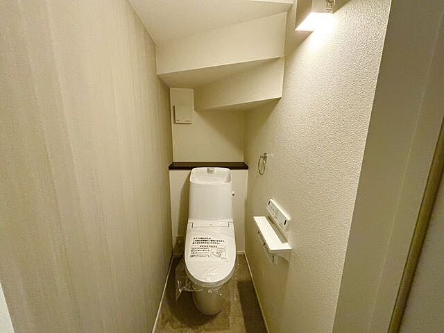 トイレ 四日市市曙1丁目